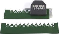 Decorative Trees Large Punch