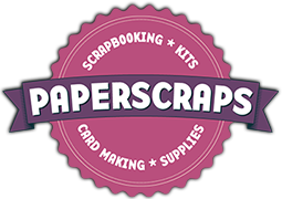 PaperScraps Test